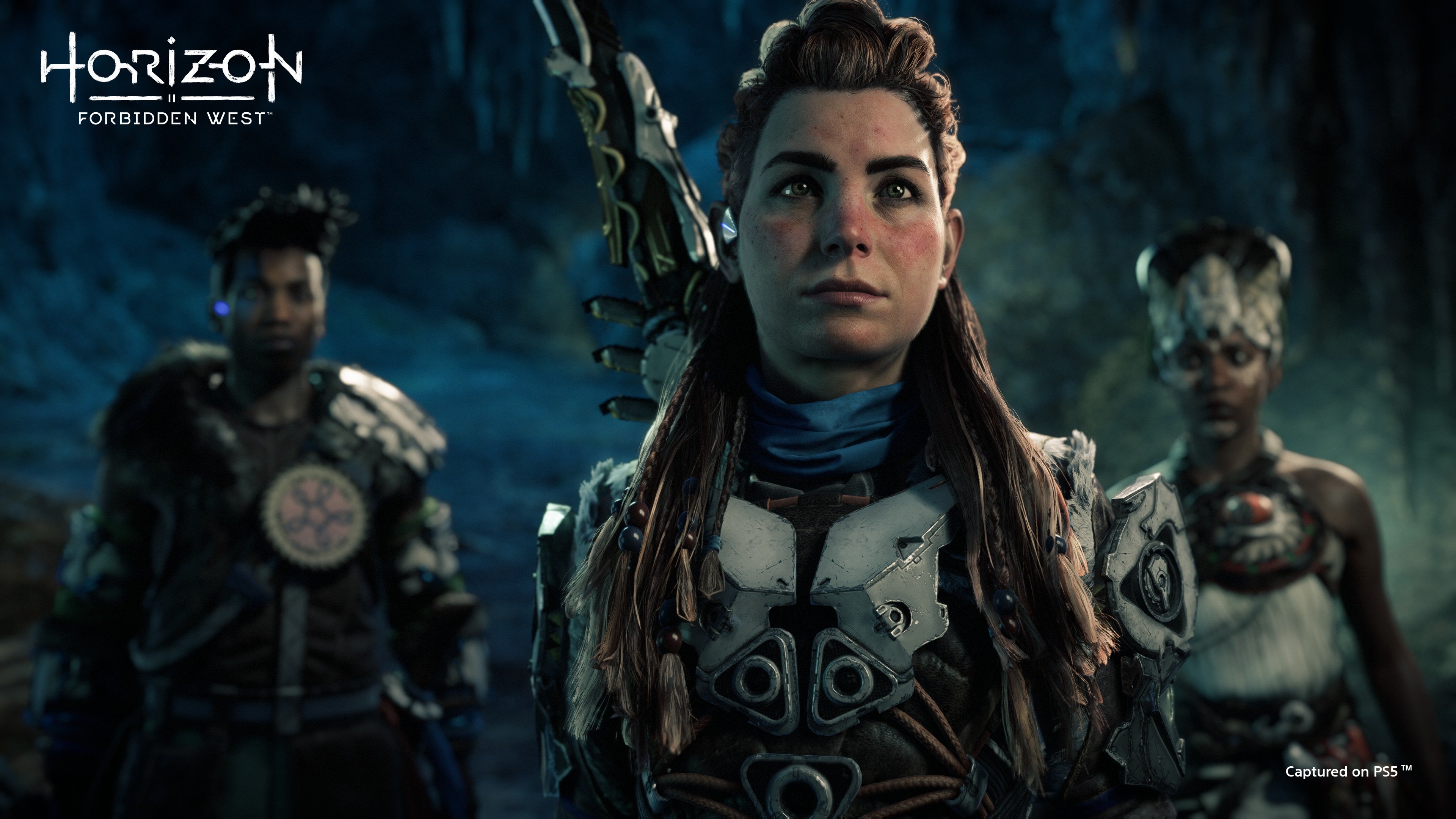 Horizon Forbidden West - Imagen 12